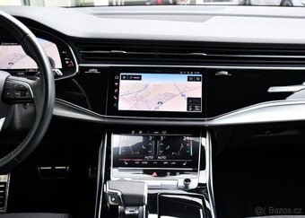 Audi Q7 50TDI Q S-LINE TAŽNÉ AIR 1M ČR - 7