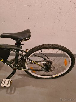 Dětské kolo GT Avalanche 2.0 - 7