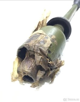 Originální nové motory z vojenského depozitu Dněpr K750 - 7