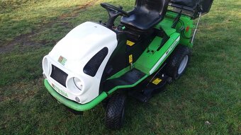ETESIA HYDRO 100 EVOLUTION - 7