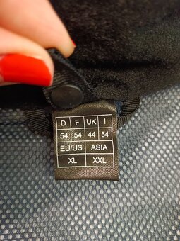 Nová pánská sportovní bunda Schoffel, XL - 7