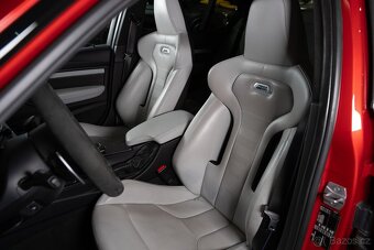 BMW M3 Competition (f80), 331kW, DPH - 7
