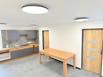 Ubytování pro partu cca 8 lidí Jihlava Pávovská - 7