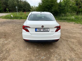 Fiat Tipo 1,4 - 7