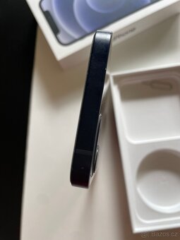 Apple iPhone 12 128GB Black - 7