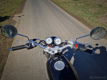 Orcal Astor 125 - 7