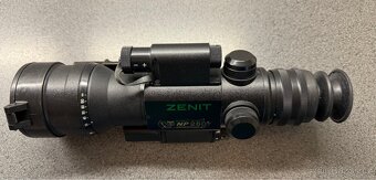 Noční vidění Zenith NP 260 gen. 2 - 7