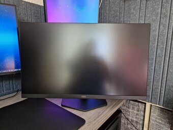 Herní 2K 27" AOC Q27G4X Gaming záruka - 7