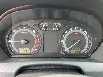 Škoda Fabia 1.9 TDi 74 kW - 7