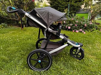 THULE Urban glide 2 - 7