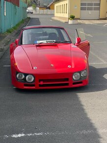 Porsche 911 - 7