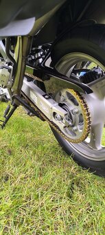 Honda Varadero xl 1000 - 7