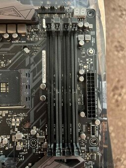 ASUS CROSSHAIR VI HERO - 7