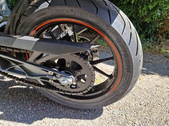 KTM 125 Duke - 7