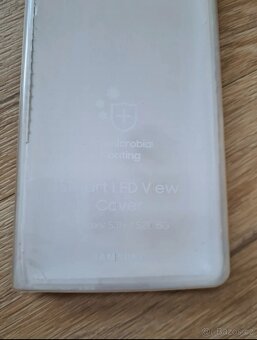 Flipové pouzdro na mobil - 7