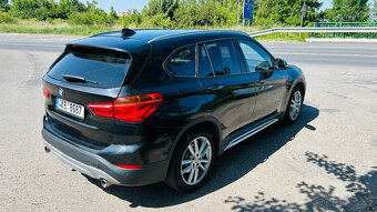 BMW X1 xDrive 20d 140kW 2016 automat - 7