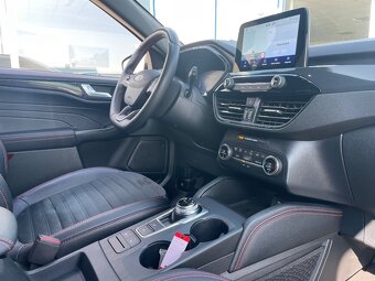 FORD  KUGA 2,5 HYBRID - 7