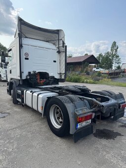 SCANIA G420 STANDART - 7