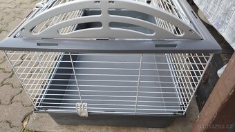 Klec Ferplast 96 x 57 x 56 - 7
