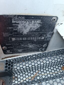 Bobcat 553 - 7