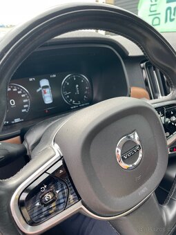 Volvo S90 - 7