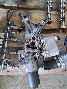 Díly motoru 2.0tsi CHHB - 7