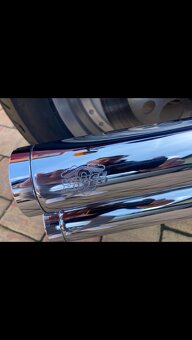 Harley Davidson Fat Boy evolution - 7
