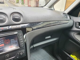 Ford Galaxy 2.0 Tdci - 7