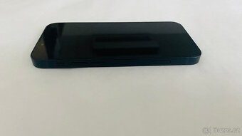 APPLE IPHONE 13 MINI 128 GB ČERNÝ,12 MĚS.ZÁRUKA,JAKO NOVÝ - 7