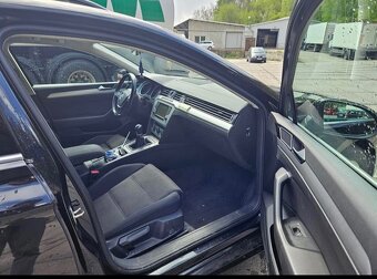 Volkswagen Passat B8 2.0 TDI, r.v. 2015, 278 000 km - 7