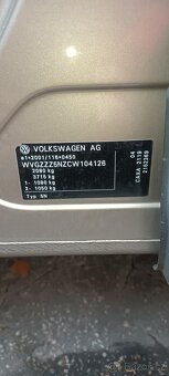 VW Tiguan r.v.2012, původ ČR - 7