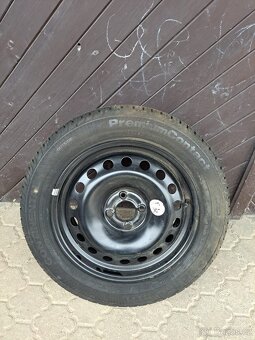 Nová rezerva renault megane.. - 7