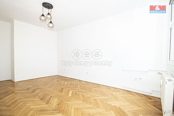 Prodej bytu 2+1, 48 m², Vlašim, ul. A. Roškotové - 7