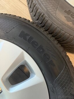 Originál zimní kola 💥Audi💥 - 7