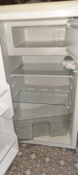 Malá lednička s mrazákem Gorenje - 7