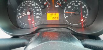 Fiat grande punto - 7