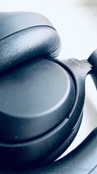 Sony WH-1000XM4 (black) - 7