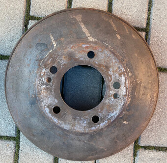 Poloosy Tatra 87 - 7