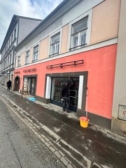 Malíř, Natěrač, Malířské-Natěračské služby - 7