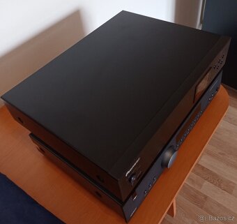 PIONEER N 30 s CASEA LYNX DAC - 7