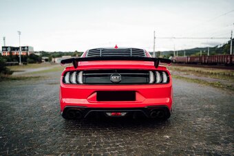 FORD MUSTANG GT 5.0 V8 - 7