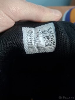Air Jordan 1 Mid, Lakers - 7