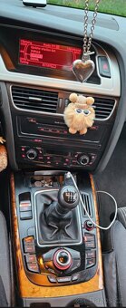 Prodám 1.8 TFSI Po Generální opravě - 7