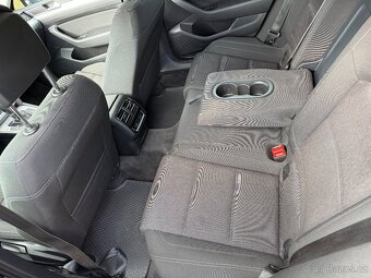 VW Passat b8 2.0tdi - 7