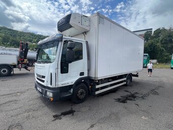 Iveco Eurocargo Carrier chladak/mrazak - 7