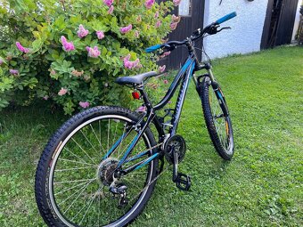 Dětské kolo Specialized 24, 9-12 let - 7