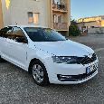 Škoda Rapid 1,6 TDi STYLE PLUS - 7