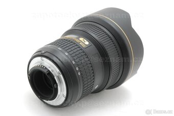 NIKON 14-24 mm f/2,8 G ED AF-S - 7