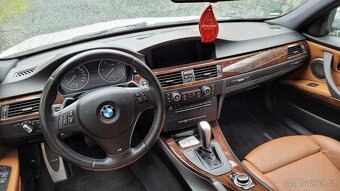 BMW E91 335d M-Paket - 7