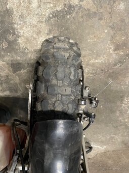 Nitro Scooters Allroad XG10 - 7
